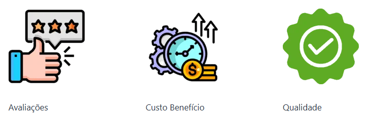 Melhores escovas para cabelos grossos