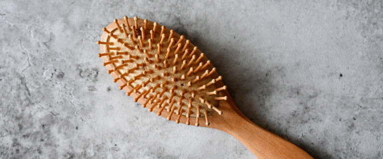 7 Melhores escovas para cabelos grossos